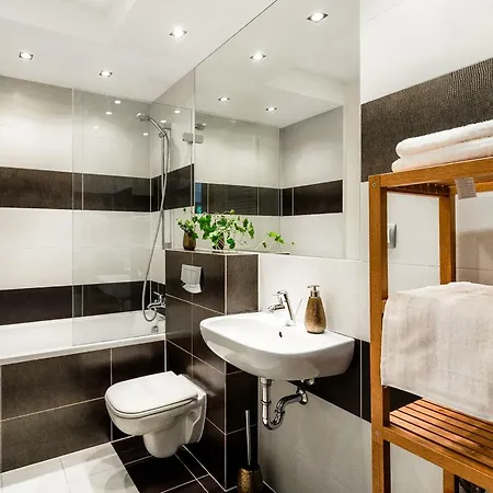Appartement Aqua *